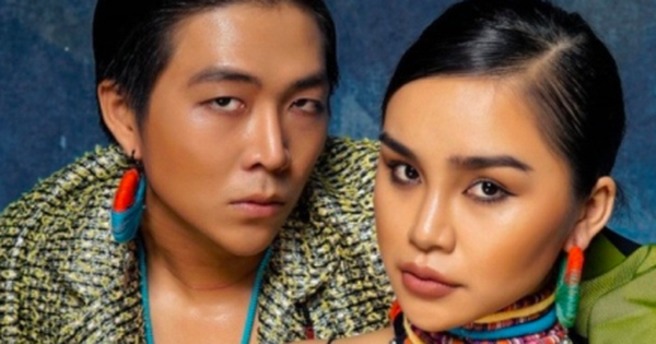 Sao nữ được cầu hôn tại Miss Cosmo: Từ chối đại gia, cùng bạn trai vượt bạo bệnh
