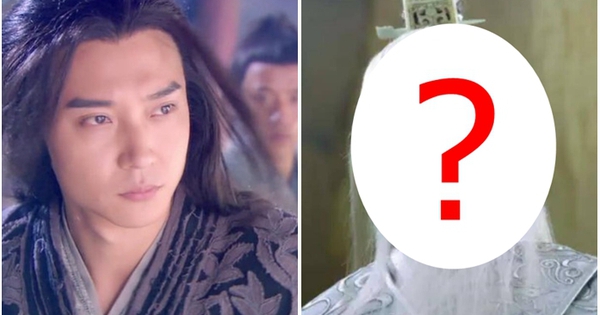 Top 3 cao thủ chưa từng lộ diện trong truyện Kim Dung: Độc Cô Cầu Bại xếp thứ 2, số 1 văn võ song toàn