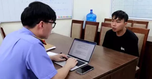 ‘Ông trùm' điều hành đường dây cần sa quy mô lớn, giao dịch bằng tiền ảo