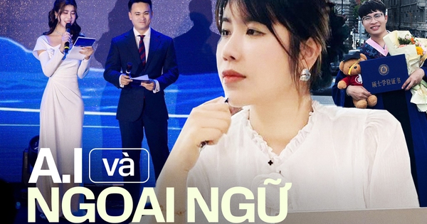 Ngành ngôn ngữ đang khủng hoảng: AI dạy, nói, dịch quá nhanh - 4 năm học chưa chắc bằng 30 giây tra app!