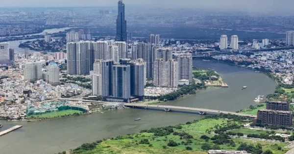 Siêu đô thị TP Hồ Chí Minh: “Cú hích” thu hút FDI và phát triển vùng