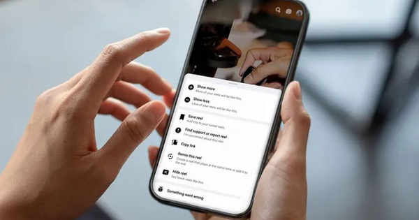 Facebook "khai tử" video truyền thống