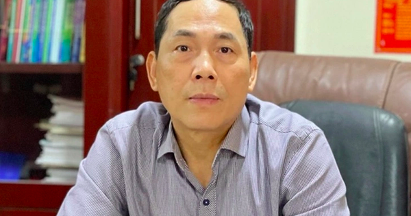 Giám đốc Hoàng Quốc Hùng kiểm soát độc quyền đường dây “chạy nhanh” phiếu lý lịch tư pháp?
