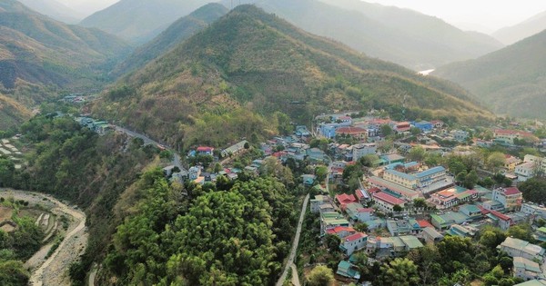 Đây là tỉnh duy nhất của Việt Nam chưa từng sáp nhập và đổi tên hàng trăm năm qua