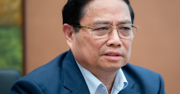 Thủ tướng yêu cầu sắp xếp trụ sở, tài sản công để bộ máy mới vận hành thông suốt
