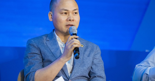 CEO BKAV Nguyễn Tử Quảng: “AI là cơ hội ngàn năm có một để Việt Nam vươn lên nhóm quốc gia công nghệ hàng đầu thế giới”