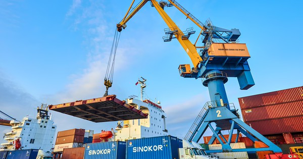 Hải An kỳ vọng gì sau cái “bắt tay” với Viconship?
