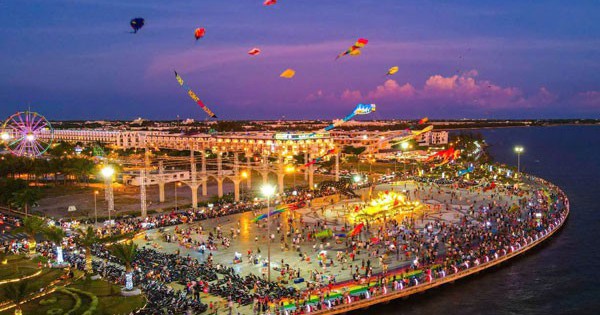 Kỳ vọng phường đông dân nhất nước bứt phá