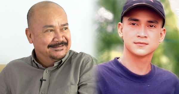 Tài tử điện ảnh bị rụng tóc: "Ngủ dậy tôi không dám nhìn xuống gối, khủng khiếp lắm"