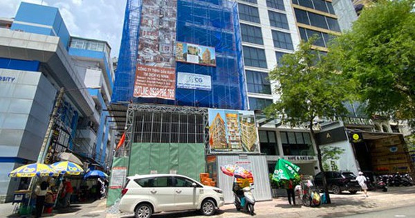 Giải tỏa nỗi trăn trở khi xây nhà