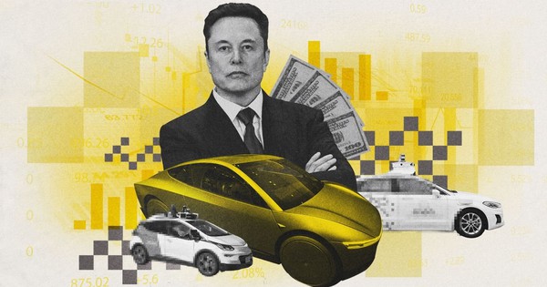 Robotaxi của Elon Musk chính thức "lăn bánh" với giá 110.000 đồng/chuyến: Bước đi nhỏ, tham vọng lớn của Tesla