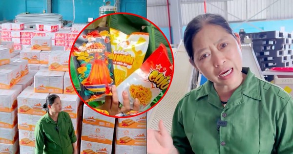 Ăn Cùng Bà Tuyết gấp rút chuyển xưởng mới "xịn" hơn sau thông tin giải thể