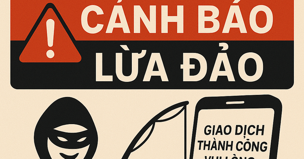 Bài học cay đắng cho người đàn ông ở Bà Rịa- Vũng Tàu khi “lướt” mạng