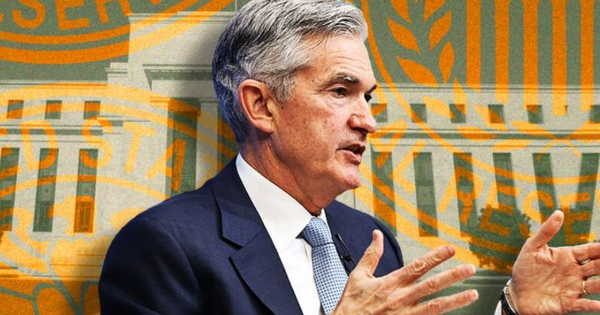 Thị trường đổ dồn chú ý vào phát biểu của Chủ tịch Fed Jerome Powell và thước đo lạm phát công bố tuần này: Manh mối quan trọng về lãi suất cho nhà đầu tư