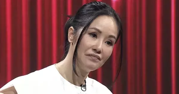 Quyết định quá tàn bạo của Hồng Nhung
