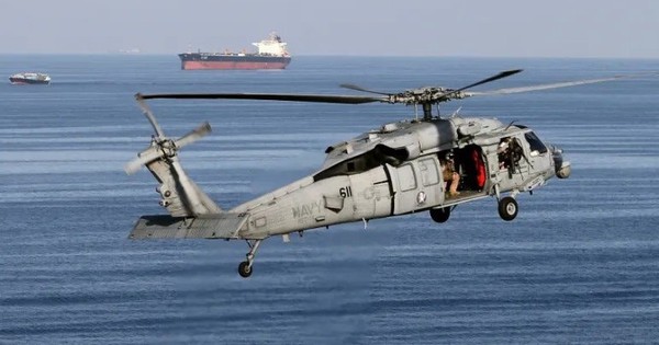 Iran đe dọa đóng cửa Eo biển Hormuz: Nguy cơ làm “chao đảo” những nền kinh tế lớn nhất thế giới, tạo sức ép lạm phát cho hàng tỉ người