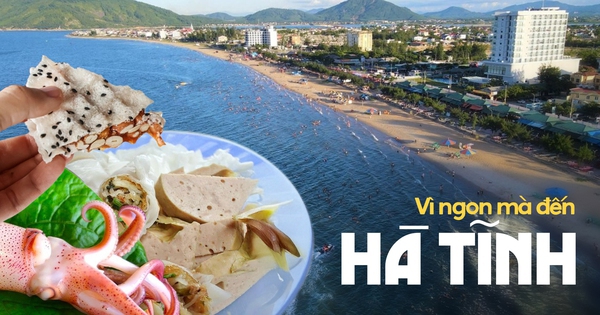 Món ngon dân dã, cảnh đẹp nguyên sơ: Vùng đất này có tất cả mọi thứ gia đình bạn cần cho chuyến du lịch hè