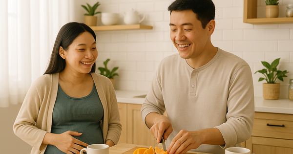 6 chính sách mới về chế độ thai sản từ ngày 1-7-2025