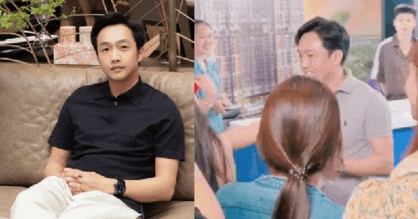 Cường Đô la livestream bán nhà “chốt” 800 tỷ và thứ chưa được lên sóng
