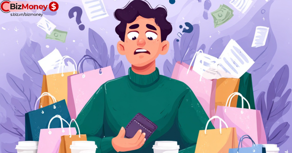 KHÔNG mắc 5 sai lầm tài chính này thì xin chúc mừng: Bạn đang tiến gần đến sự giàu có!