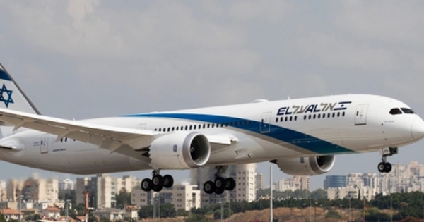 Hãng hàng không Israel nhận 25.000 đơn xin rời khỏi đất nước trong một ngày