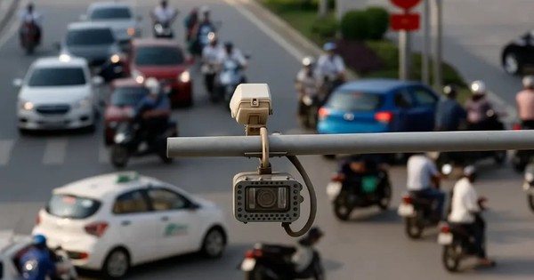 Các chủ xe có biển số TP.HCM sau nhanh chóng kiểm tra tình trạng phạt nguội theo Nghị định 168