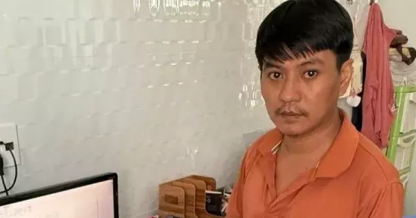 Dùng tên công ty đã đóng cửa để lừa hơn 100 khách hàng