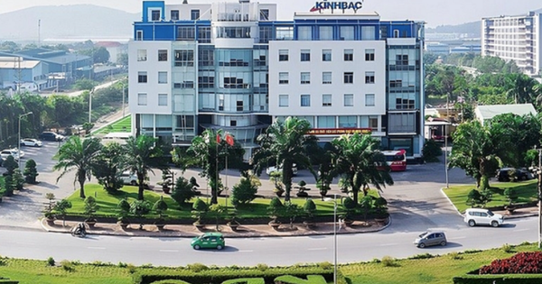 Kinh Bắc dùng tài sản của công ty con để đảm bảo cho nghĩa vụ trả nợ tổ chức tín dụng