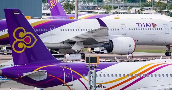 Hãng hàng không 63 năm tuổi thoát phá sản sau nhiều năm tái cấu trúc, hiện vẫn nợ 3 tỷ USD