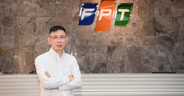 'Lão tướng' FPT Đỗ Cao Bảo: "Ai mà lo đường sắt cao tốc không có khách là lo hão huyền"