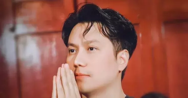 Động thái bất thường của NSƯT Việt Anh