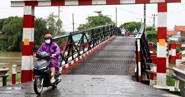 TP HCM sắp khởi công cầu Rạch Tôm 500 tỉ đồng