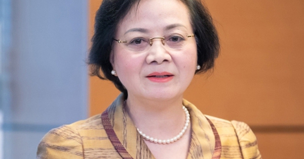Bộ Nội vụ định hướng số lượng phó chủ tịch UBND cấp tỉnh và cấp xã sau sáp nhập