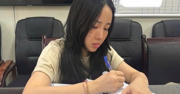 Khởi tố TikToker Vũ Hồng Phúc "Cún Bông", gây thất thoát hơn 10 tỷ đồng tiền thuế