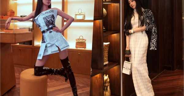 Vì sao vợ chồng hot TikToker Vũ Hồng Phúc “Cún Bông” bị khởi tố?