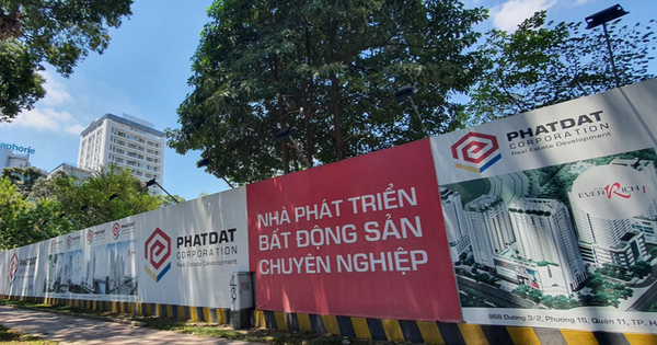 Phát Đạt muốn bán công ty con ngàn tỉ ở Bình Định