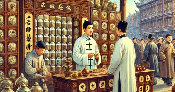 Vay tiền không tiêu, trả lãi đúng hẹn: Chiêu làm giàu kì lạ biến ‘con buôn nhỏ lẻ’ thành tỷ phú giàu nhất Thượng Hải - NÊN HỌC HỎI!