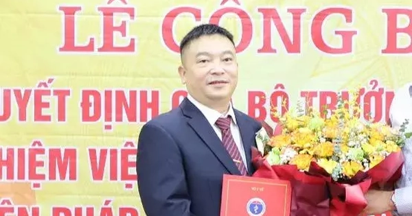Viện trưởng Viện pháp y tâm thần T.Ư nhận rất nhiều tiền để cấp kết luận giám định tâm thần cho tội phạm