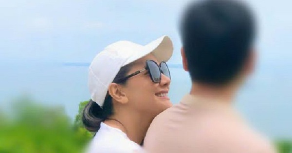 Nữ diễn viên Việt nổi tiếng công khai bạn trai ở tuổi 49 sau 3 lần đổ vỡ, một mình nuôi 3 con