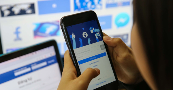 Công an cảnh báo khẩn tới hàng triệu người dùng Facebook và Google