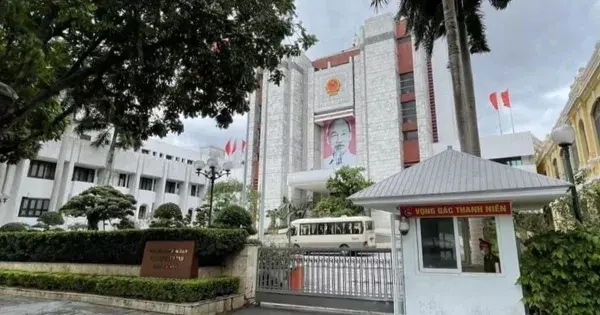 Hà Nội bổ nhiệm 2 tân giám đốc sở