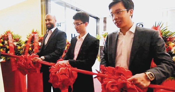 Tịch thu 445 tỷ đồng trong nhà 1 CEO không biết trụ sở công ty của mình ở đâu