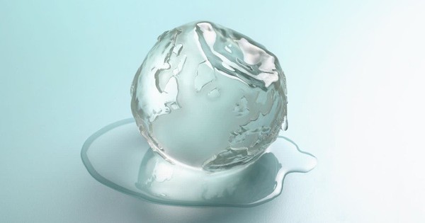 Khối băng 50.000 năm hé lộ viễn cảnh khí hậu đáng sợ nhất