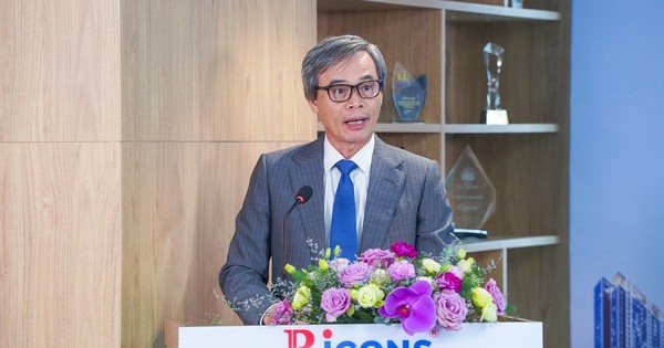Ricons vẫn chưa thể niêm yết, đưa ra 'tối hậu thư' cho các đối tác không thiện chí trả nợ