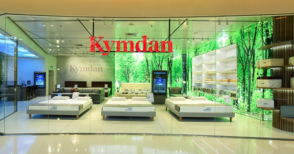 Những câu hỏi thường gặp khi mua nệm Kymdan