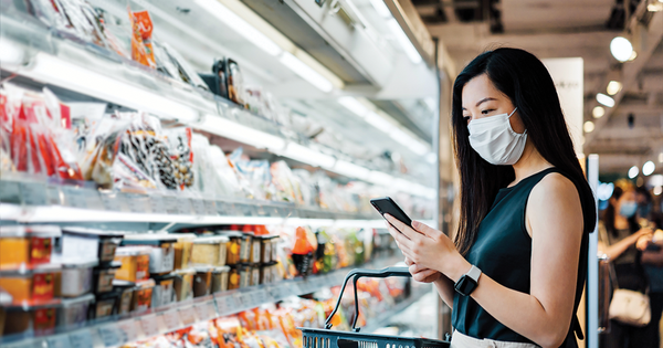 Bán lẻ thông minh: Giảm chi phí, tăng hiệu suất với FPT VMSmart