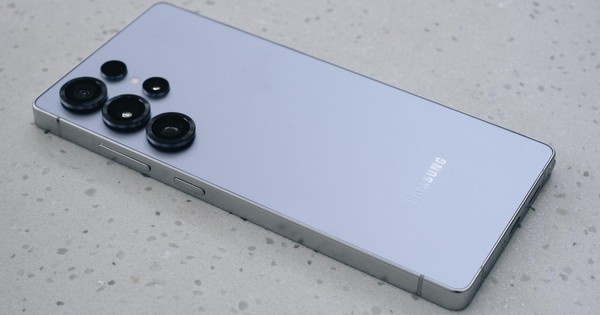Samsung đưa phát triển bền vững thành tiêu chuẩn mới với Galaxy S25 Series