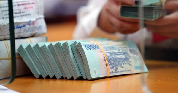 Ngân hàng áp đảo trên thị trường trái phiếu
