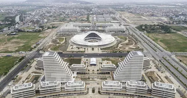Sở, ngành Hải Dương di chuyển trụ sở về Hải Phòng trước ngày hợp nhất