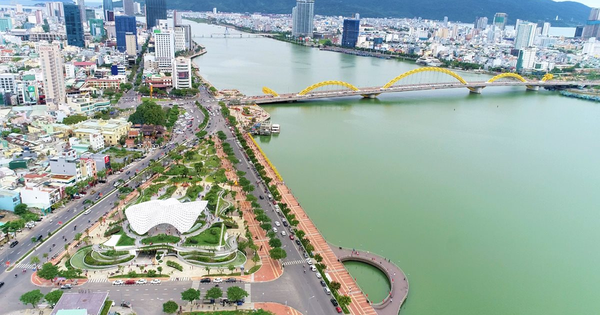 Giá đất theo quy định tại Đà Nẵng có thể lên đến hơn 340,9 triệu đồng/m2